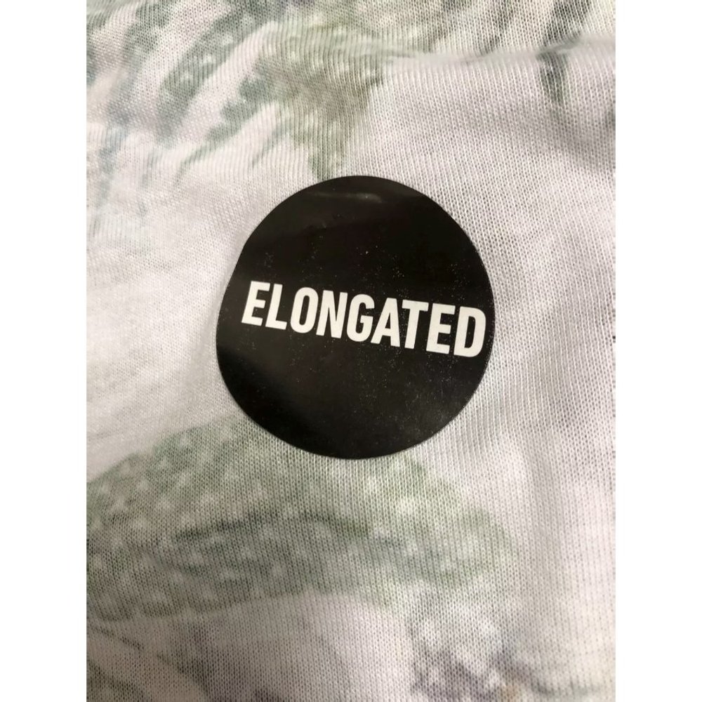 M.LAB Clothing Men's T-Shirt S/S VALUED Tee - Picture 7 of 8